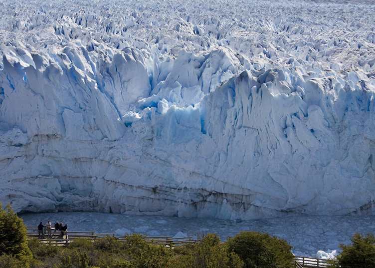 Perito Moreno glacier, El Calafate