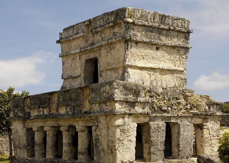 Tulum, Mexico
