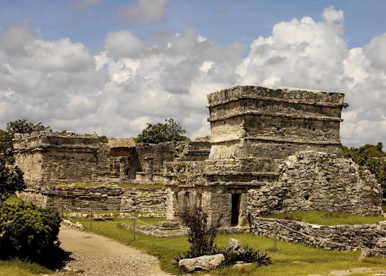Tulum, Mexico