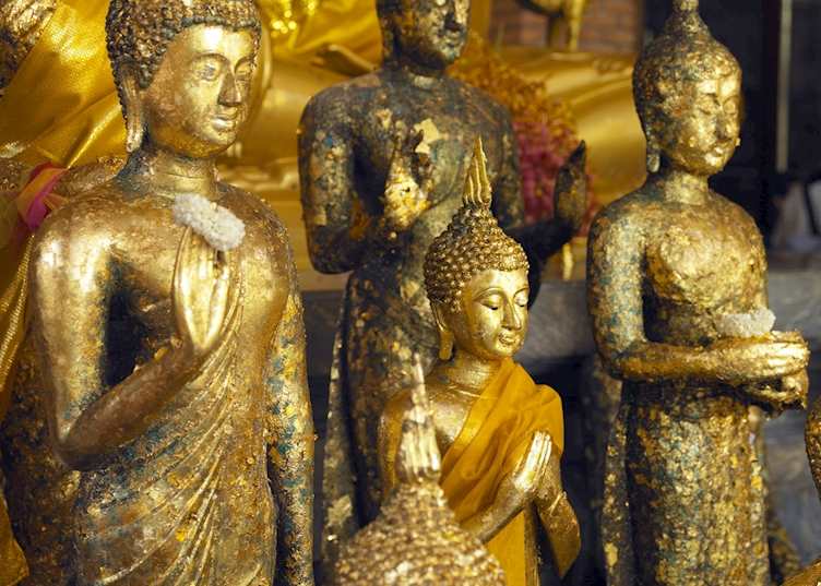 Ayutthaya, Thailand
