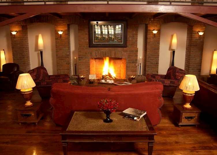 Arusha Coffee Lodge, Arusha