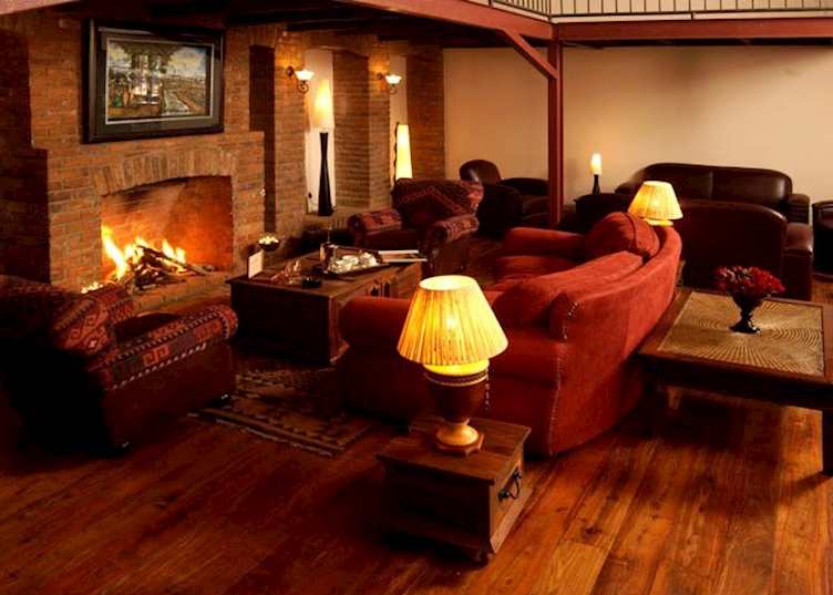 Arusha Coffee Lodge, Arusha