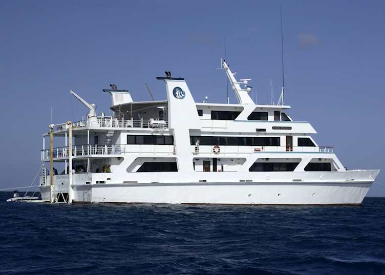 Coral Princess
