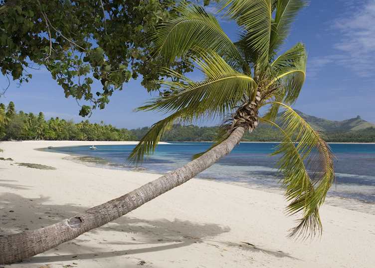 Mamanuca and Yasawa Islands, Fiji