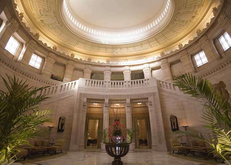 Umaid Bhawan Palace, Jodhpur