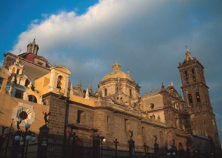 Puebla, Mexico