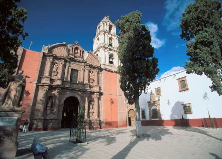 San Miguel de Allende, Mexico
