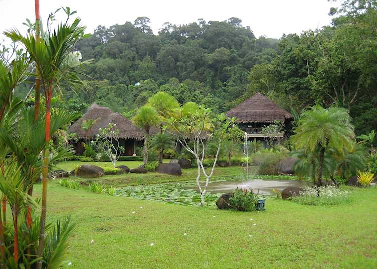 Khao Lak Paradise Resort, Khao Lak