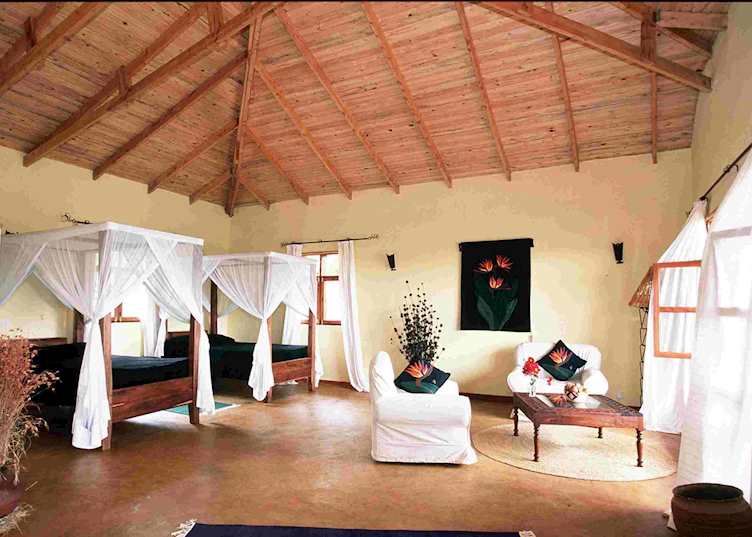 Ngorongoro Farmhouse