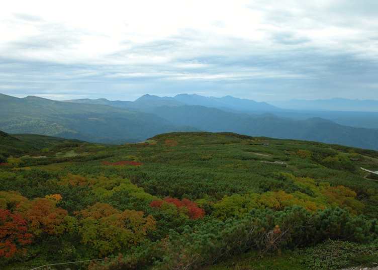 Asahidake