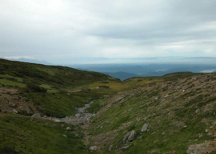 Asahidake