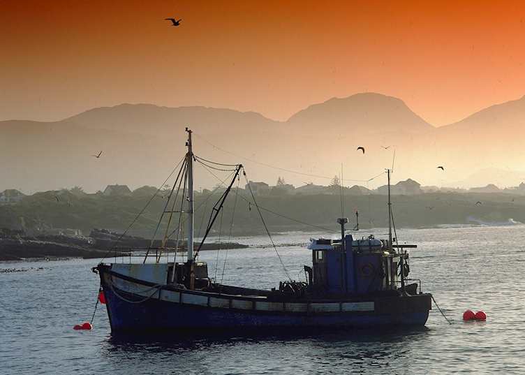 Hermanus, South Africa