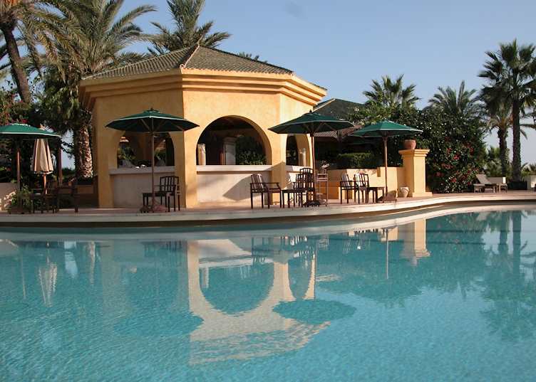 The Residence, Gammarth