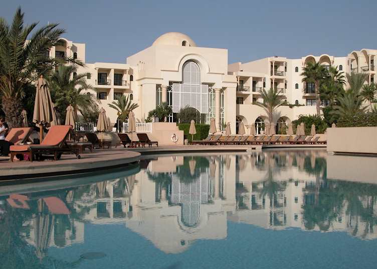 The Residence, Gammarth