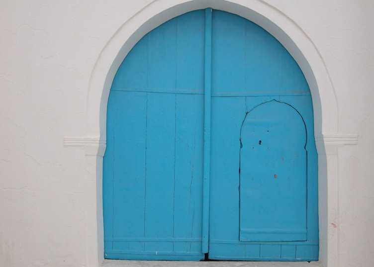 Jerba, Tunisia