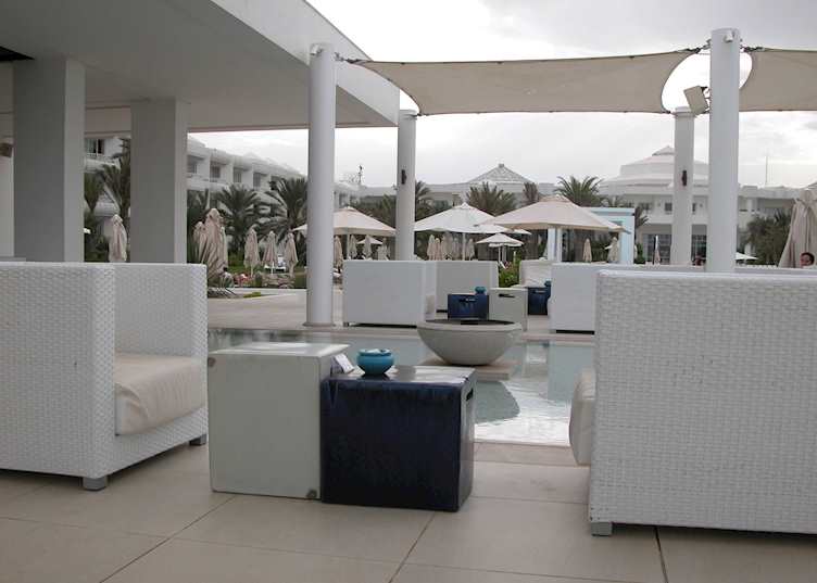 Radisson Blu Resort, Jerba