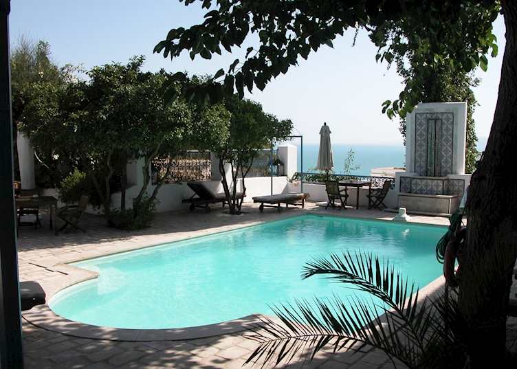 Dar Said, Sidi Bou Said