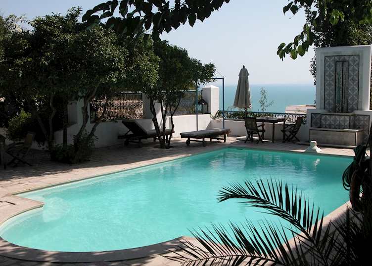 Dar Said, Sidi Bou Said