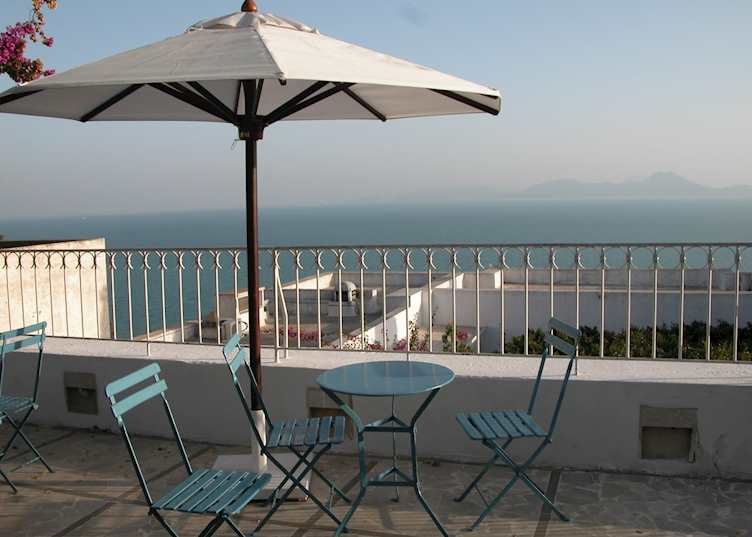 Dar Said, Sidi Bou Said