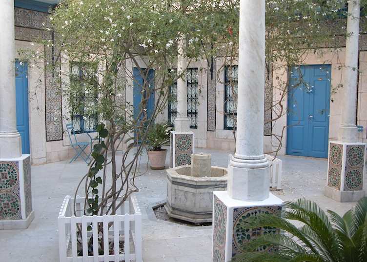 Dar Said, Sidi Bou Said