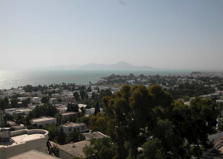Carthage, Tunisia