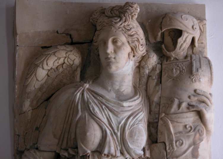 Carthage Museum, Tunisia