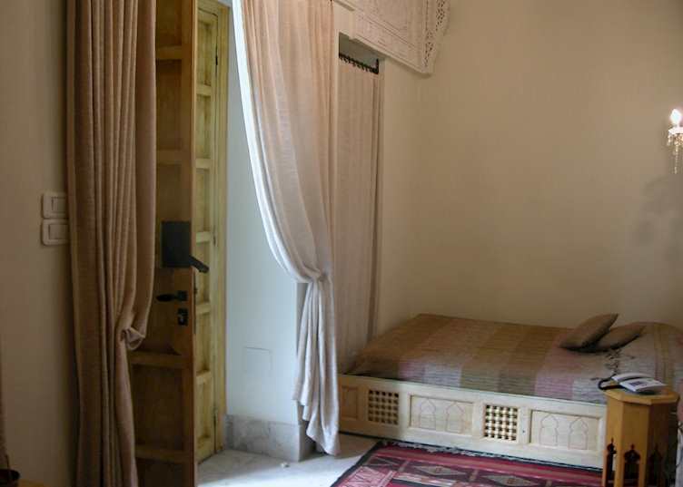 Dar El Medina, Tunis