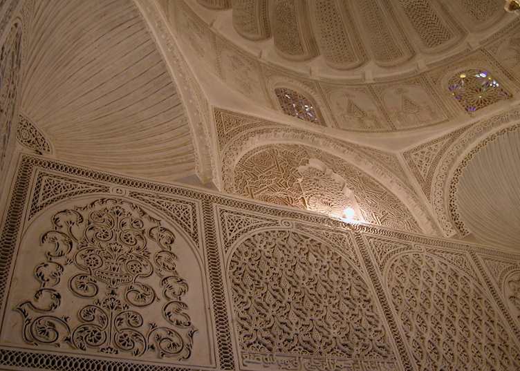 The Great Mosque, Kairouan