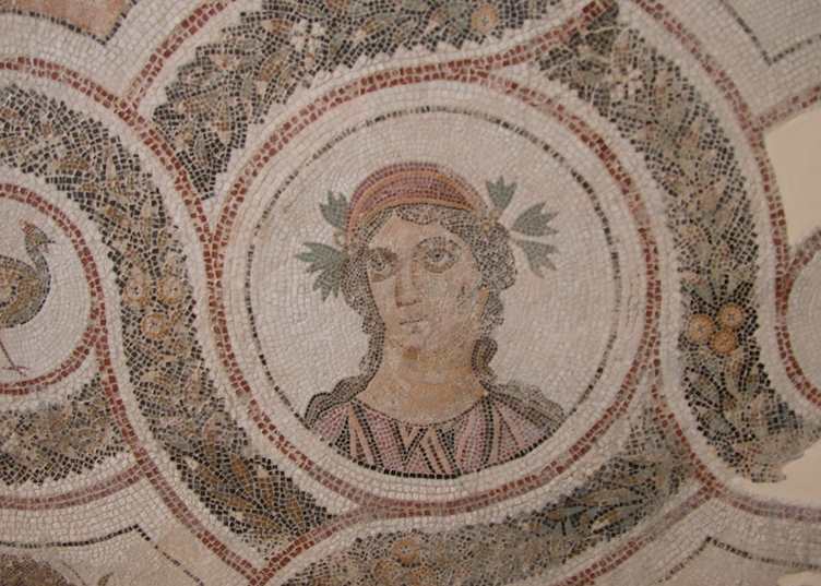 El Jem Museum, Tunisia