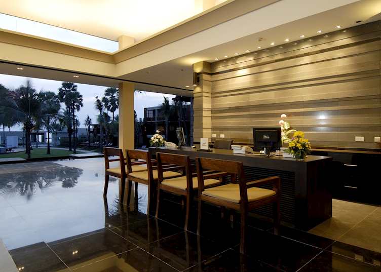 Ramada, Khao Lak