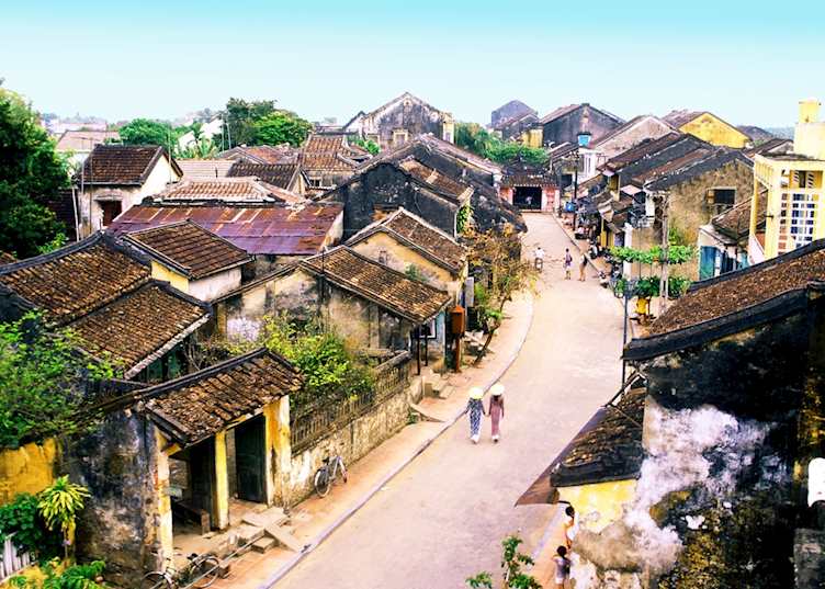 Hoi An, Vietnam