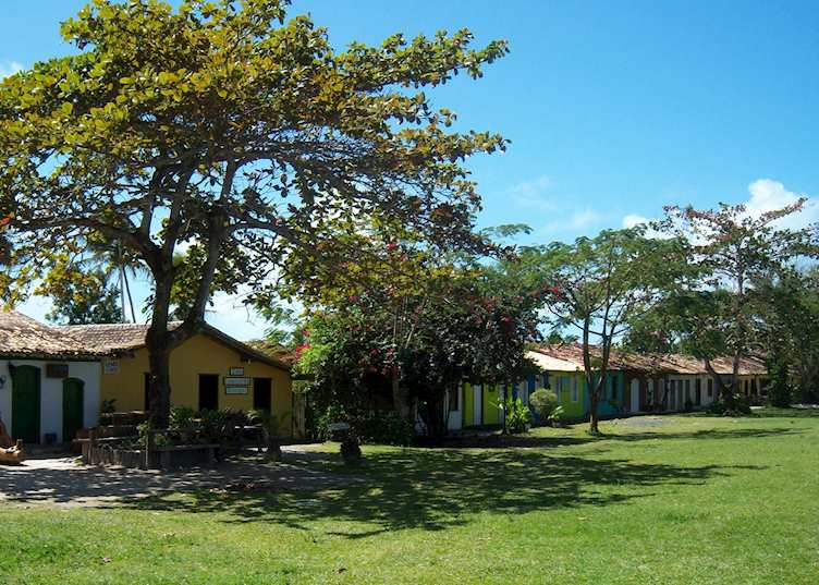 Trancoso, Brazil
