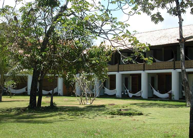 Tivoli Eco Resort Praia Do Forte