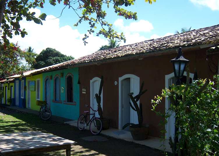 Trancoso, Brazil