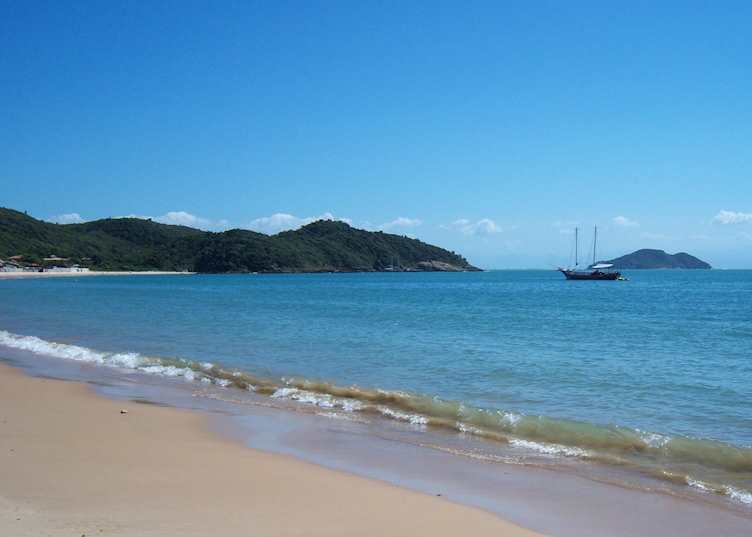Buzios, Brazil