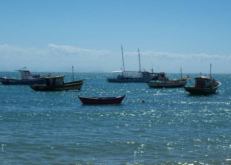 Buzios, Brazil