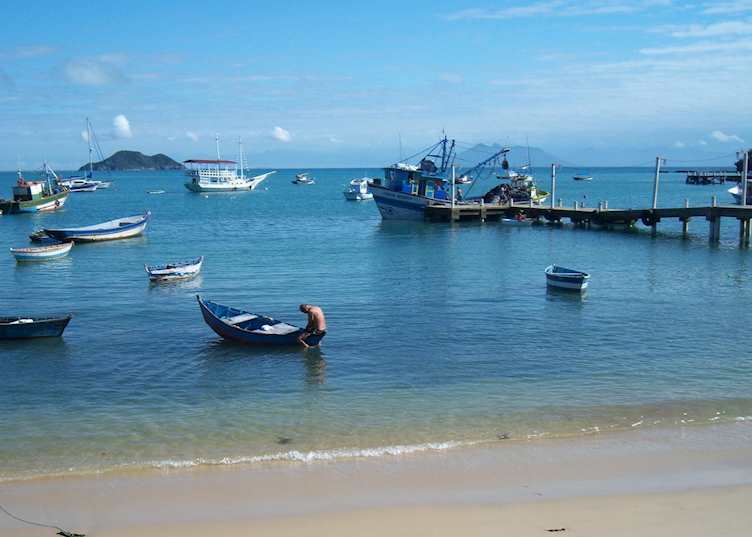 Búzios, Brazil
