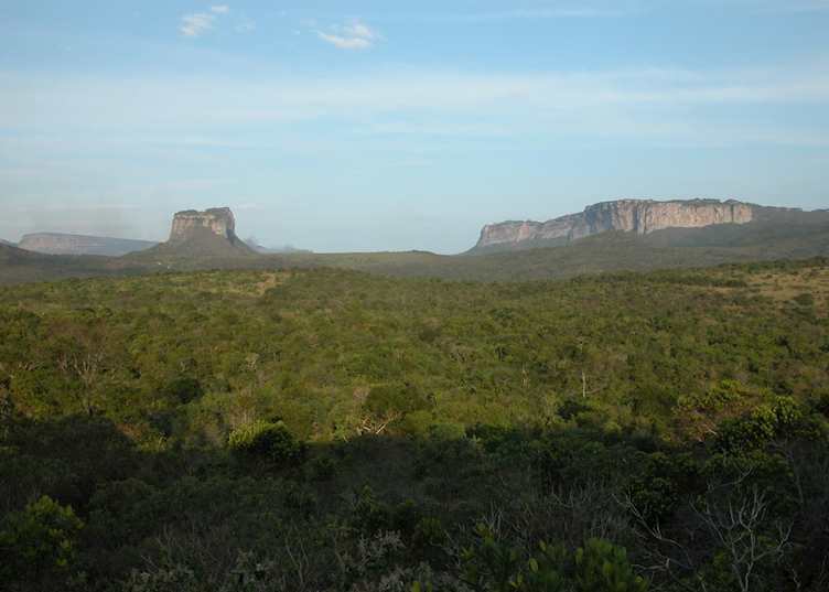 Chapada Diamantina