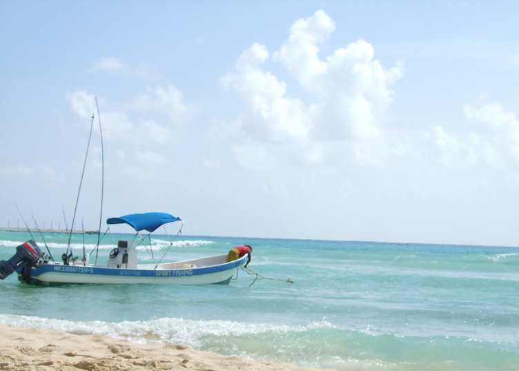 Playa del Carmen