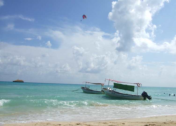 Playa del Carmen