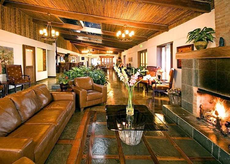Villa Blanca, San Ramon