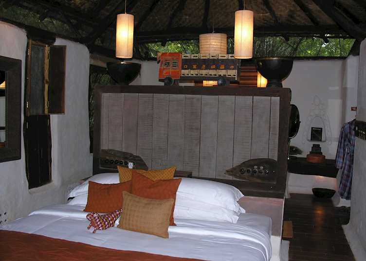 Standard, Mahua Kothi, Bandhavgarh National Park