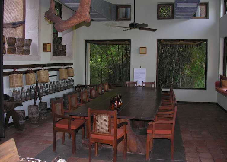 Mahua Kothi, Bandhavgarh National Park