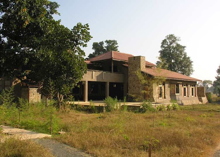 Kings Lodge, Bandhavgarh National Park