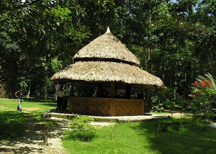 Barefoot Resort, Havelock Island, Andaman & Nicobar Islands