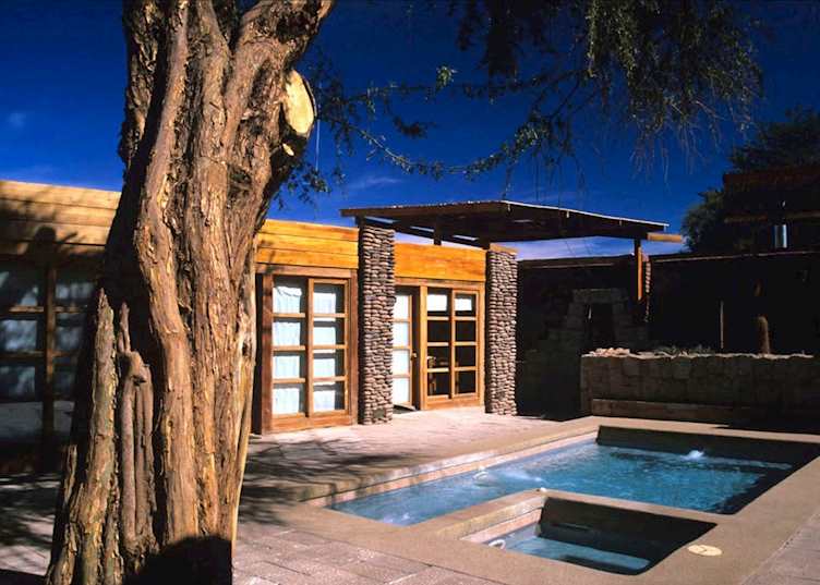 Terrantai Lodge, San Pedro de Atacama