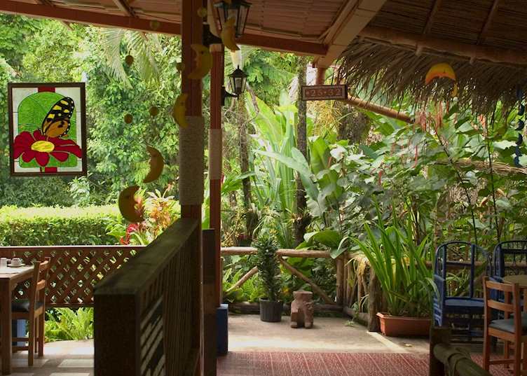 La Quinta Sarapiqui Country Inn, Costa Rica