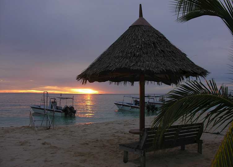 Sipadan S.M.A.R.T. Resort, Sipadan-Mabul