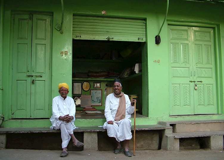 Deogarh village
