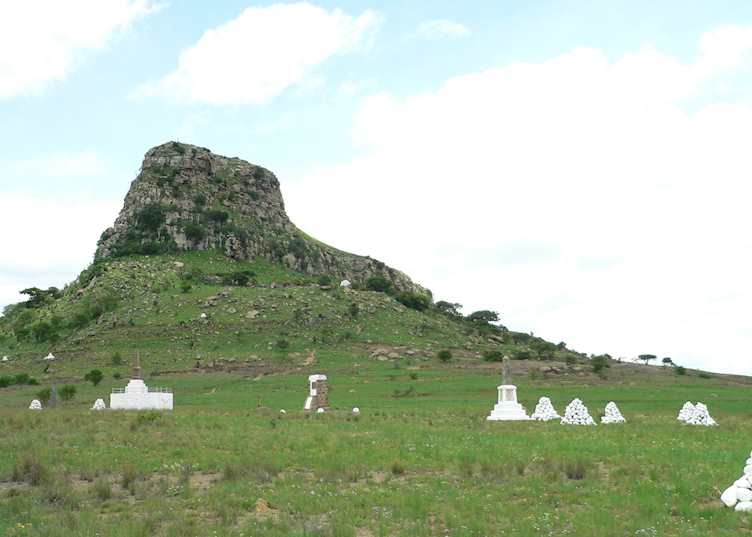 Isandlwana